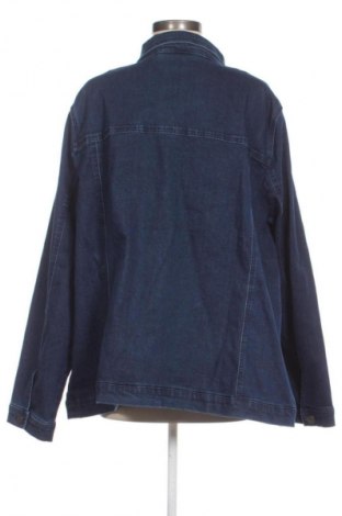 Női dzseki Ulla Popken, Méret L, Szín Kék, Ár 10 429 Ft