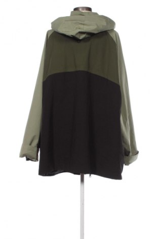 Dámska bunda  Ulla Popken, Veľkosť 3XL, Farba Viacfarebná, Cena  24,95 €