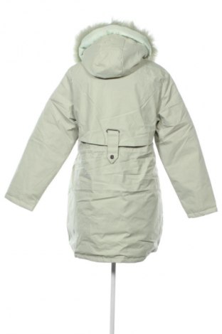 Γυναικείο μπουφάν Unbranded, Μέγεθος M, Χρώμα Πράσινο, Τιμή 22,99 €