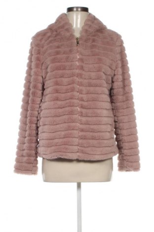 Γυναικείο μπουφάν Unbranded, Μέγεθος S, Χρώμα Ρόζ , Τιμή 28,99 €