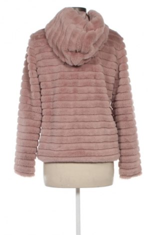Γυναικείο μπουφάν Unbranded, Μέγεθος S, Χρώμα Ρόζ , Τιμή 28,99 €