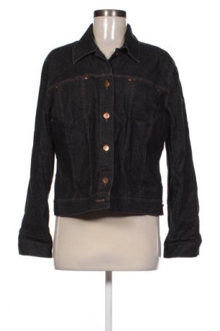 Дамско яке Unbranded, Размер L, Цвят Черен, Цена 20,45 €