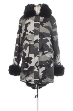 Kurtka damska Unbranded, Rozmiar S, Kolor Kolorowy, Cena 156,99 zł