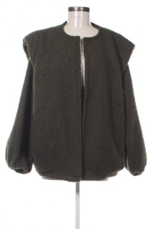 Geacă de femei Unbranded, Mărime XXL, Culoare Verde, Preț 151,99 Lei