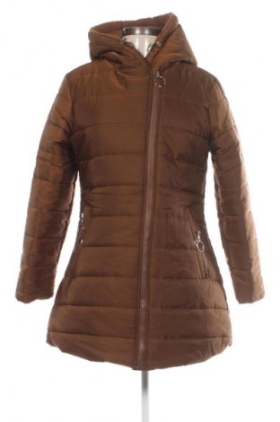 Damenjacke Unbranded, Größe S, Farbe Braun, Preis € 24,99
