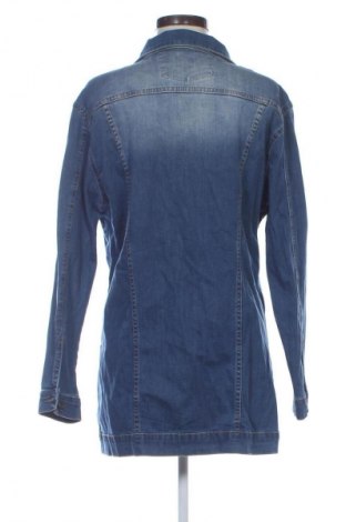 Γυναικείο μπουφάν Unbranded, Μέγεθος XL, Χρώμα Μπλέ, Τιμή 16,99 €