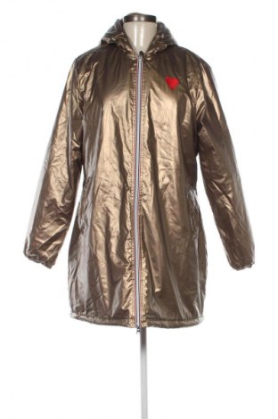Дамско яке Unbranded, Размер L, Цвят Златист, Цена 30,16 €