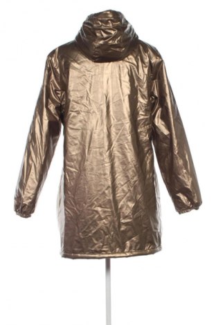 Дамско яке Unbranded, Размер L, Цвят Златист, Цена 30,16 €