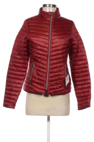 Дамско яке Unbranded, Размер M, Цвят Червен, Цена 24,55 €