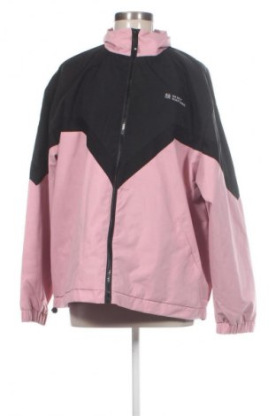 Γυναικείο μπουφάν Unbranded, Μέγεθος M, Χρώμα Πολύχρωμο, Τιμή 12,99 €