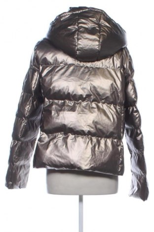 Γυναικείο μπουφάν Unbranded, Μέγεθος XL, Χρώμα Χρυσαφί, Τιμή 29,99 €