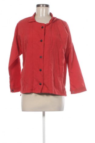 Дамско яке Unbranded, Размер M, Цвят Червен, Цена 17,89 €
