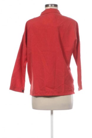 Дамско яке Unbranded, Размер M, Цвят Червен, Цена 17,89 €