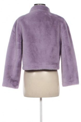 Damenjacke Unbranded, Größe M, Farbe Lila, Preis € 22,99