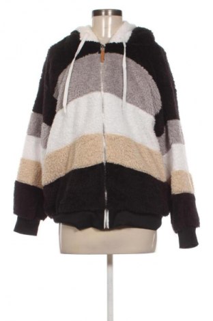 Γυναικείο μπουφάν Unbranded, Μέγεθος M, Χρώμα Πολύχρωμο, Τιμή 10,99 €