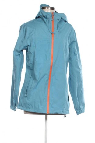 Γυναικείο μπουφάν Unbranded, Μέγεθος M, Χρώμα Μπλέ, Τιμή 9,99 €