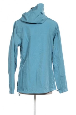 Γυναικείο μπουφάν Unbranded, Μέγεθος M, Χρώμα Μπλέ, Τιμή 9,99 €