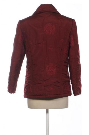 Дамско яке Unbranded, Размер M, Цвят Червен, Цена 46,61 €