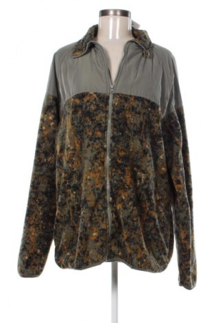 Γυναικείο μπουφάν Unbranded, Μέγεθος XL, Χρώμα Πολύχρωμο, Τιμή 13,99 €