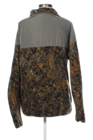 Γυναικείο μπουφάν Unbranded, Μέγεθος XL, Χρώμα Πολύχρωμο, Τιμή 13,99 €