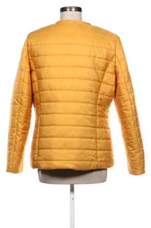 Дамско яке Unbranded, Размер XL, Цвят Жълт, Цена 23,51 €