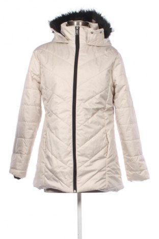 Дамско яке Unbranded, Размер S, Цвят Екрю, Цена 11,24 €