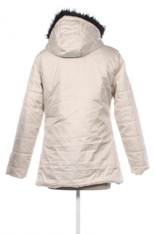 Дамско яке Unbranded, Размер S, Цвят Екрю, Цена 11,24 €