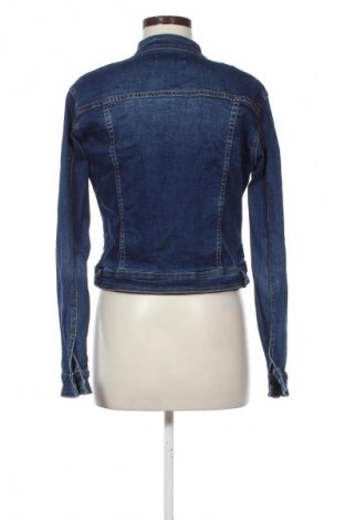 Γυναικείο μπουφάν Unbranded, Μέγεθος M, Χρώμα Μπλέ, Τιμή 13,99 €