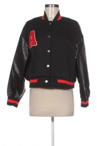 Дамско яке Unbranded, Размер L, Цвят Черен, Цена 11,24 €