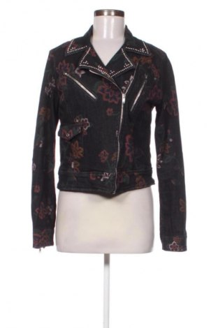 Γυναικείο μπουφάν 7 For All Mankind, Μέγεθος S, Χρώμα Πολύχρωμο, Τιμή 114,99 €