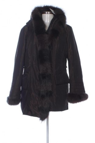Damenjacke Unbranded, Größe XXL, Farbe Braun, Preis 38,99 €
