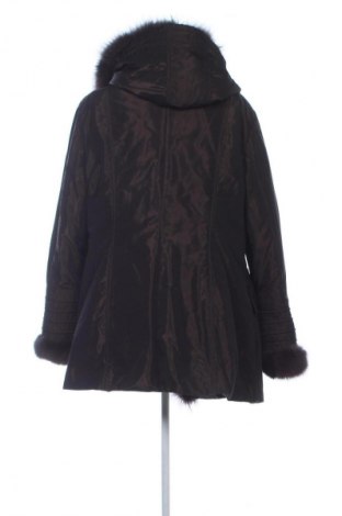 Damenjacke Unbranded, Größe XXL, Farbe Braun, Preis 38,99 €