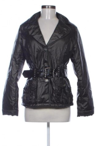 Дамско яке Unbranded, Размер M, Цвят Черен, Цена 25,05 €