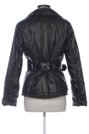 Дамско яке Unbranded, Размер M, Цвят Черен, Цена 25,05 €