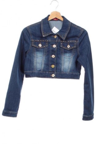 Дамско яке Unbranded, Размер XS, Цвят Син, Цена 9,71 €