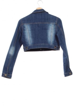 Дамско яке Unbranded, Размер XS, Цвят Син, Цена 9,71 €