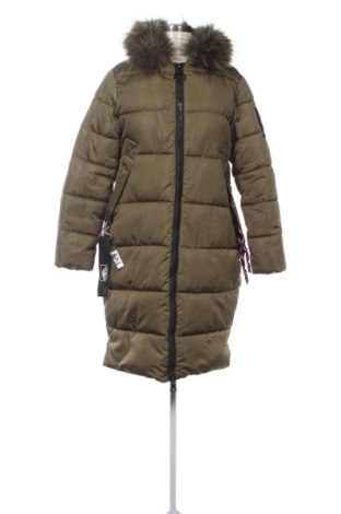 Damenjacke Unbranded, Größe XXL, Farbe Grün, Preis 38,99 €