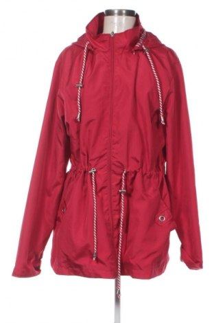 Geacă de femei Unbranded, Mărime XL, Culoare Roșu, Preț 151,99 Lei