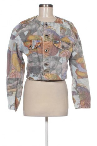 Дамско яке Unbranded, Размер XL, Цвят Многоцветен, Цена 14,82 €