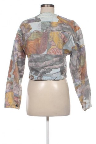 Дамско яке Unbranded, Размер XL, Цвят Многоцветен, Цена 14,82 €