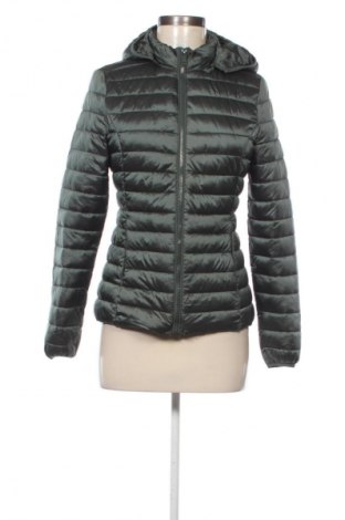 Дамско яке Unbranded, Размер M, Цвят Зелен, Цена 24,55 €