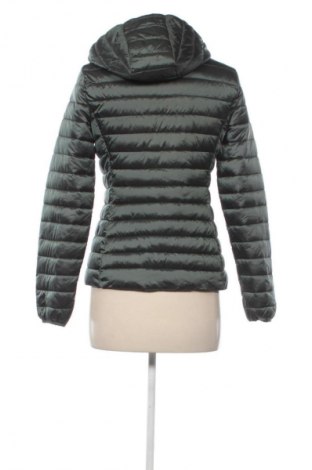 Дамско яке Unbranded, Размер M, Цвят Зелен, Цена 24,55 €