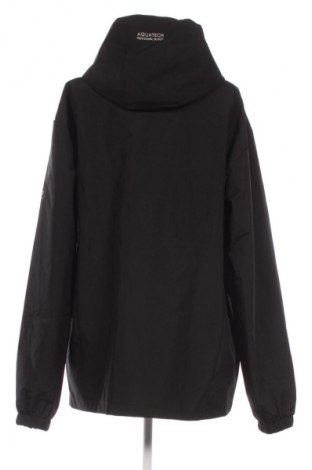 Γυναικείο μπουφάν Unbranded, Μέγεθος 3XL, Χρώμα Μαύρο, Τιμή 19,99 €
