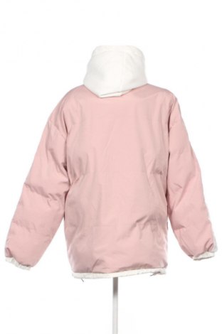 Γυναικείο μπουφάν Unbranded, Μέγεθος 3XL, Χρώμα Ρόζ , Τιμή 33,99 €