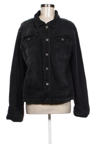 Kurtka damska Unbranded, Rozmiar 3XL, Kolor Czarny, Cena 84,99 zł