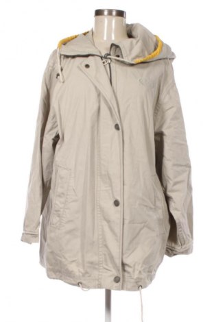 Дамско яке Unbranded, Размер M, Цвят Бежов, Цена 25,00 €