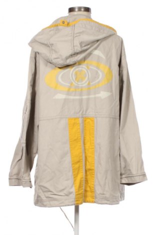 Дамско яке Unbranded, Размер M, Цвят Бежов, Цена 25,00 €