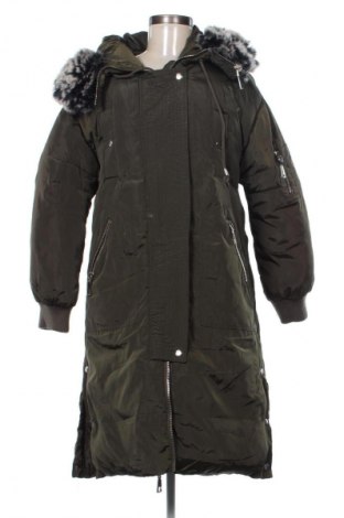 Női dzseki Unbranded, Méret M, Szín Zöld, Ár 9 379 Ft