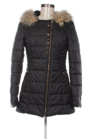 Γυναικείο μπουφάν Unbranded, Μέγεθος S, Χρώμα Μαύρο, Τιμή 31,99 €