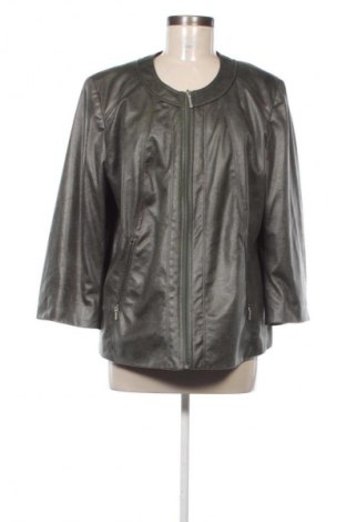 Női dzseki Unbranded, Méret XXL, Szín Zöld, Ár 10 331 Ft